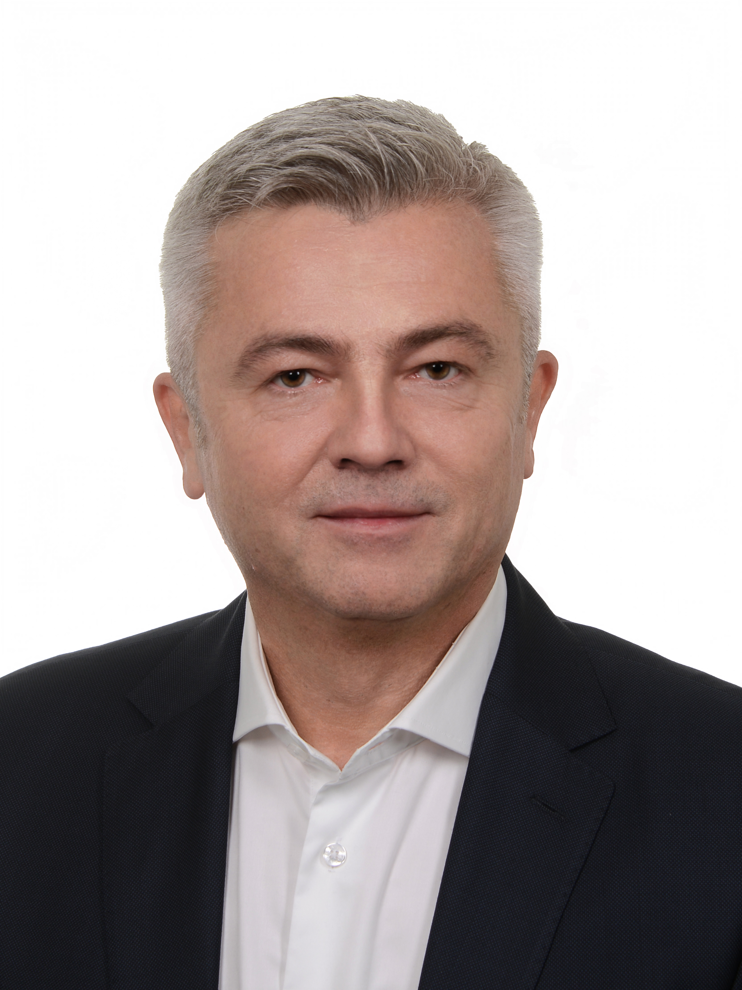 MIROSŁAW KASTELIK