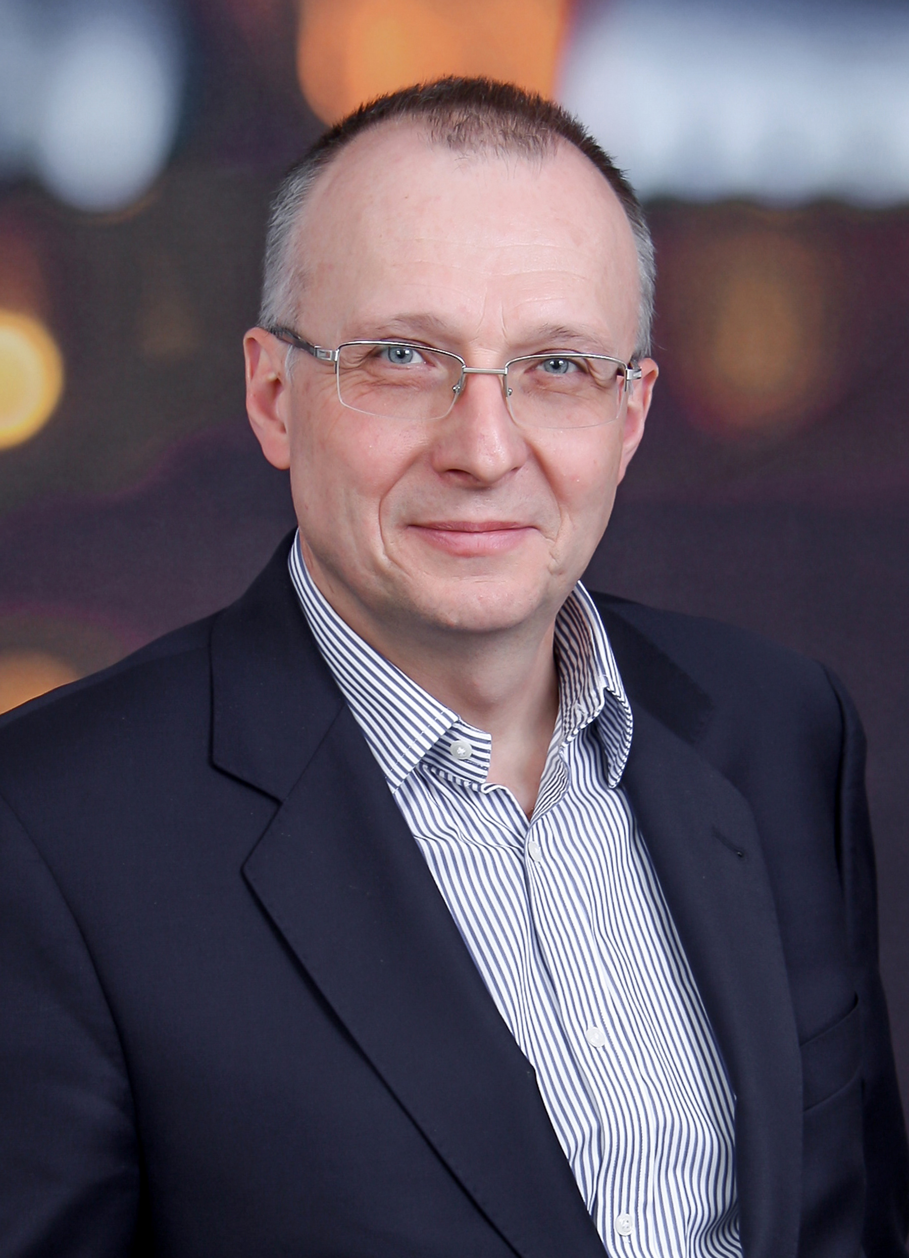 ZBIGNIEW PAWŁUCKI